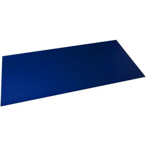 Exacompta 29146E Pružná podložka pod stůl 40x80 cm dvoubarevná imitace kůže
