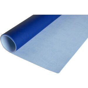 Exacompta 29146E Pružná podložka pod stůl 40x80 cm dvoubarevná imitace kůže
