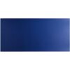 Exacompta 29146E Pružná podložka pod stůl 40x80 cm dvoubarevná imitace kůže