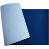 Exacompta 29146E Pružná podložka pod stůl 40x80 cm dvoubarevná imitace kůže