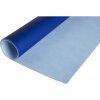 Exacompta 29146E Pružná podložka pod stůl 40x80 cm dvoubarevná imitace kůže