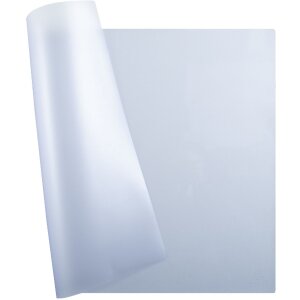 Exacompta 29630E Psací podložka 50x65 cm pružná PVC Crystal Transparent