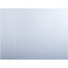 Exacompta 29630E Psací podložka 50x65 cm pružná PVC Crystal Transparent