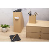 Exacompta Box 2 zásuvky OfficeByMe černá