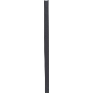 Exacompta 47688E Kniha návštěv 100 stran 27x22cm barva slonové kosti černá