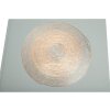 Exacompta 47982E Kniha návštěv 100 stran Zlatá elipsa Zelená 27x22cm