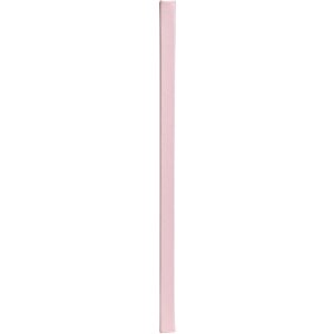 Exacompta 47983E Kniha návštěv Ellipse Pink 100 stran zlatá 27x22 cm