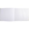 Exacompta 60234E Šroubovací album 40 stran bílý formát 37x29cm motiv KRAFT