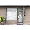 Exacompta 67181E Informační štítek samolepicí číslo 1 2,5x4,4 cm šedý