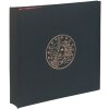 Exacompta 96101E Album na mince 24,5x25 cm černé