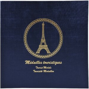 Exacompta 96114E Kroužkový pořadač na 100...