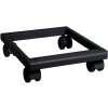 Exacompta 326714D Kolečka pro zásuvkové boxy Modulo Black Office