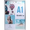 Exacompta 8194358D Nástěnný plakátový rám A1 Hliník Exacryl stříbrný