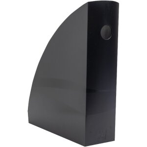 Exacompta 182014D Pořadač na časopisy MAG-CUBE ECOBlack...