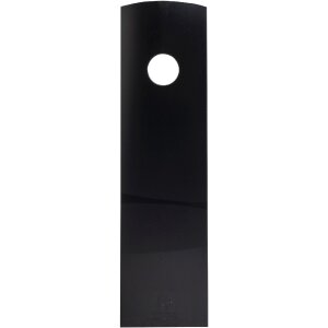 Exacompta 182014D Pořadač na časopisy MAG-CUBE ECOBlack...