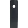 Exacompta 182014D Pořadač na časopisy MAG-CUBE ECOBlack Černý plast A4+