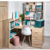 Exacompta 312606D Big Box Maxi zásuvkový box 6 zásuvek Scandi barvy asorted