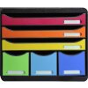 Iderama 306798D STOREBOX zásuvkový box 6 otevřených zásuvek duha