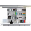 Exacompta 301913D Zásuvkový box MODULO A4 5 zásuvek Bílý Harlekýn
