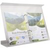 Exacompta 81458D Stolní čtecí stůl A3 s kroužkovým mechanismem křišťálový