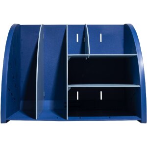 Exacompta 394202D Stolní organizér Bee Blue...