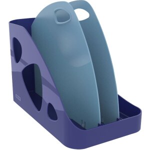 Exacompta 3500383D FLEX BOX Bee Blue...