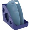 Exacompta 3500383D FLEX BOX Bee Blue Námořnická modrá Světle modrá