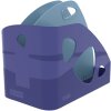 Exacompta 3500383D FLEX BOX Bee Blue Námořnická modrá Světle modrá