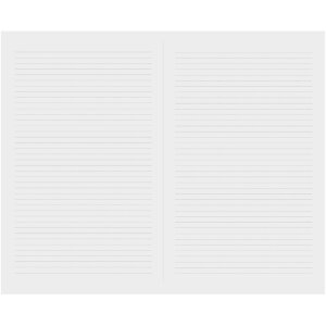 Exacompta Quo Vadis notebook Respire Multicoloured Lined 16x24 cm Recyklace