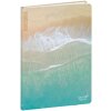 Exacompta Quo Vadis notebook Respire Multicoloured Lined 16x24 cm Recyklace