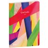 Exacompta Quo Vadis Zápisník Iconic Multicoloured Lined 15x21cm