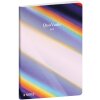 Quo Vadis Zápisník Iconic Multicoloured Lined 15x21 cm