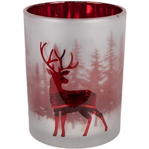 Clayre & Eef 6GL4665 Sada 3 držáků na...