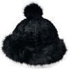 Juleeze JZCA0024Z Čepice Black