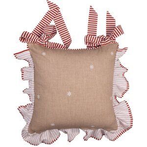 Clayre Eef GBB25 Povlak na polštář 40x40 cm...