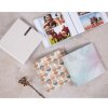 Hama Memo Album Designline II 200 fotografií 10x15 cm Kontrola s popisovacími poli