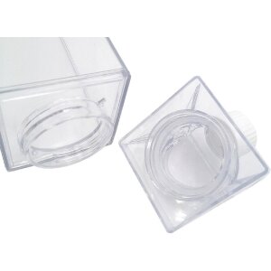 Clayre & Eef 65707 Láhev na pití 1000...