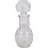 Clayre & Eef 6GL4890 Karafa Ø 4x12 cm / 50 ml