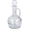 Clayre & Eef 6GL4906 Karafa 400 ml Ø 10x18 cm