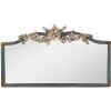 Clayre & Eef 52S316 Zrcadlo 69x4x39 cm