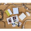 Zasouvací album Hama Life pro 20 okamžitých fotografií 5,4 x 8,6 cm Laminovaný obal