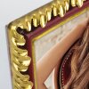ZEP obrazový rám Perpignan Resin Red-Gold 10x15 cm Antique Design
