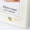 ZEP Dětský fotorámeček Simba 10x15 cm pryskyřice květiny včely formát na šířku