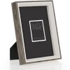 Rámeček na obrazy ZEP Essen dřevo 15x20 cm hnědý se stojanem