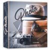 ZEP slip-in album Vibes 100 fotografií 10x15 cm laminovaný umělecký tisk tvrdá vazba