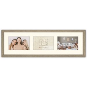 ZEP Polystyrenový fotorámeček Nola 3Q...