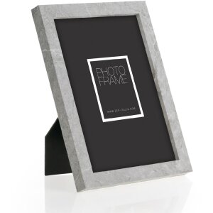 ZEP Lord Grey Dřevěný obrazový rám 10x15 cm