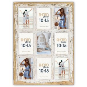 Dřevěný rámeček ZEP Revel 9...