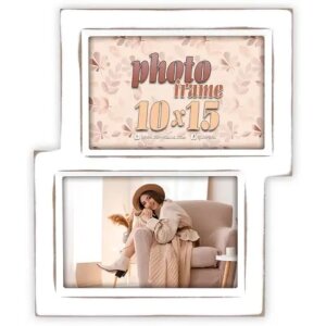 ZEP Dřevěný fotorámeček Kepler 2Q 2...