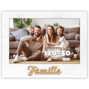 ZEP obrazový rám Famille 20x30 cm...